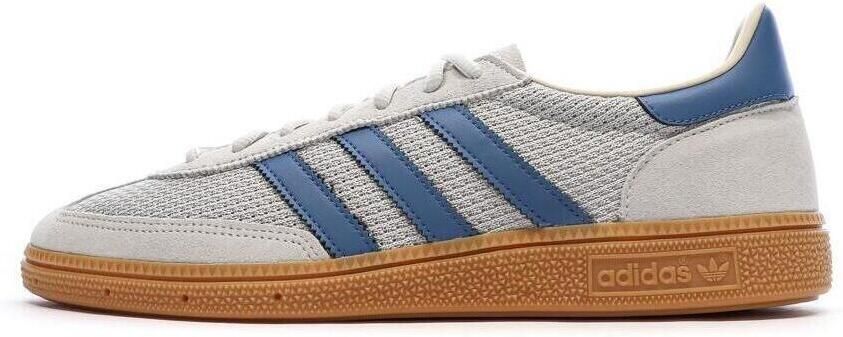 Adidas Lage Sneakers Baskets handball spezial textile en maille et daim - Foto 2