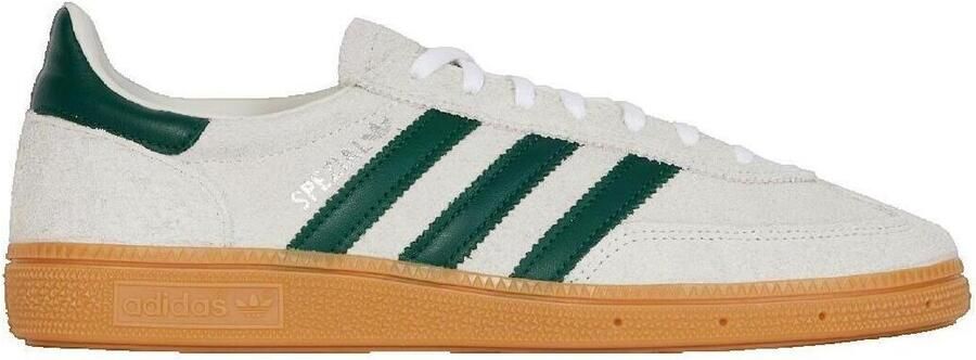 Adidas Originals Handball Spezial BEIGE- Dames BEIGE - Foto 4