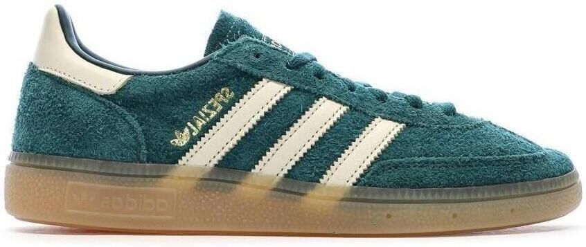 ADIDAS ORIGINALS Sneakers laag 'Handball Spezial' crème smaragd