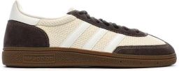 Adidas Handball Spezial Sneakers Wit Suède