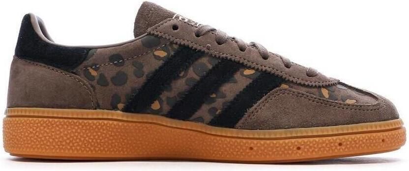 Adidas Originals Handball Spezial Junior Bruin
