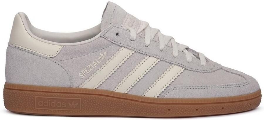 Adidas Lage Sneakers Handball Spezial Wonder Silver Gum - Foto 6