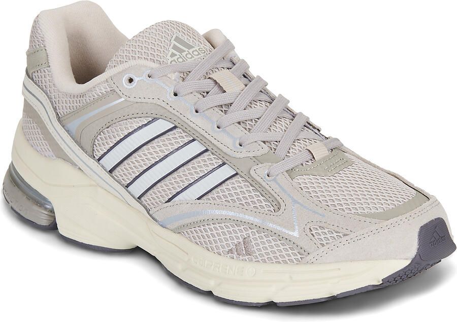 Adidas Sportswear Spiritain 2000 mesh sneakers beige metallic zilver - Foto 4