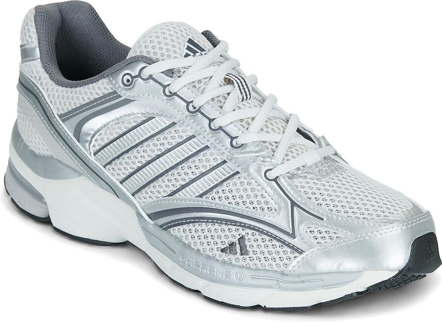 ADIDAS SPORTSWEAR Sneakers laag 'Spiritain 2000' zilvergrijs zilver wit - Foto 2