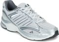 Adidas Spiritain 2000 Trainers Sneakers Wit 2 3 Mesh Synthetisch - Wit/Grijs/Zilver