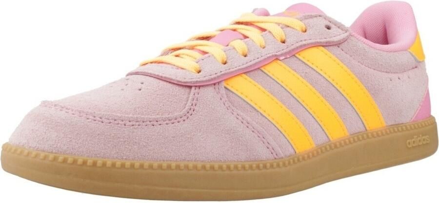 Adidas Lage Sneakers Sport Zapatillas Mujer Modèle Breaknet Sleek - Foto 5