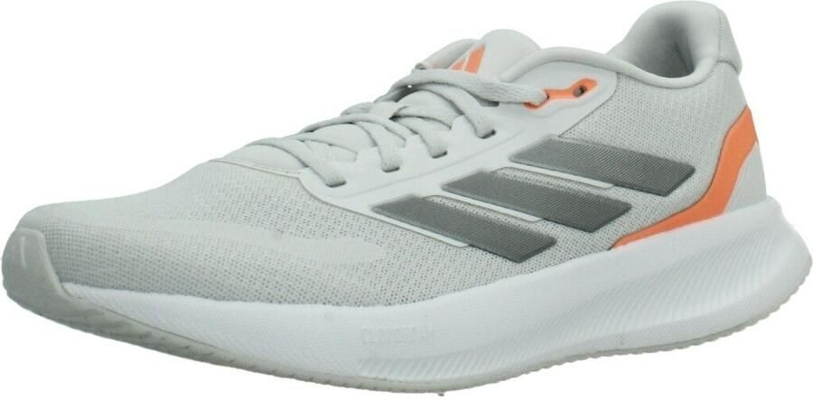 Adidas Lage Sneakers Sport Zapatillas Mujer Modèle Runfalcon 5 W