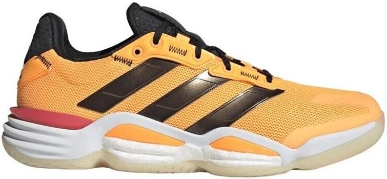 Adidas Stabil 16 Indoor Sportschoenen Oranje Man - Foto 2