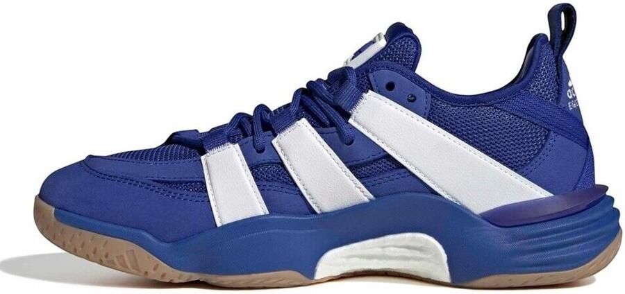 Adidas Equipment Stabil 16 Indoor Sportschoenen Blauw 1 3 Man - Foto 2