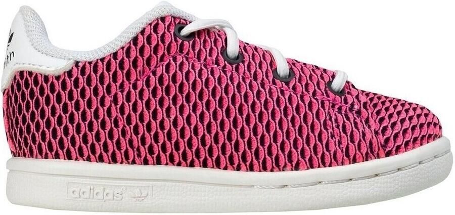 Adidas Lage Sneakers Stan Smith Color Shift EL