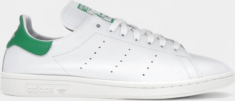 Adidas Lage Sneakers Stan Smith Decon Cloud White Green