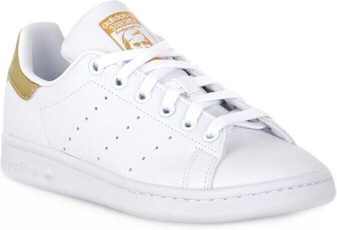 Adidas Originals Klassieke Stan Smith Sneakers voor Heren White Heren - Foto 11