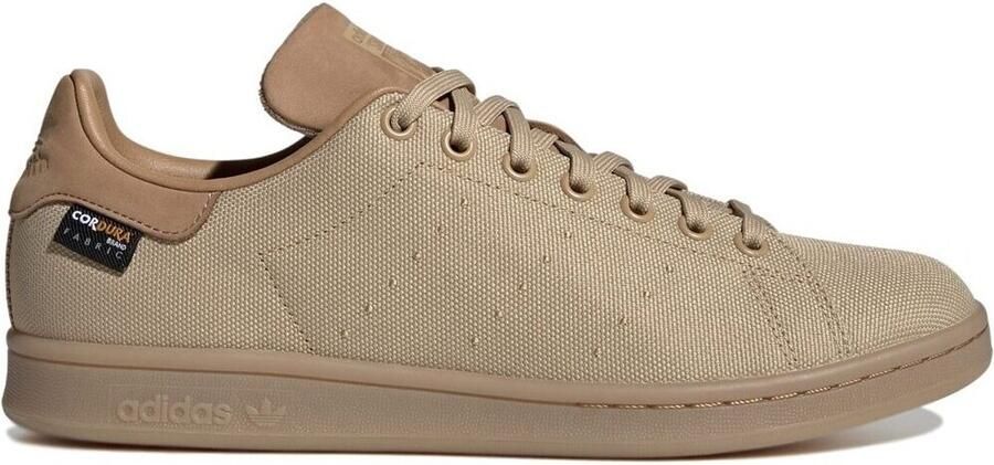 Adidas Originals Stan Smith sneakers Bruin Heren