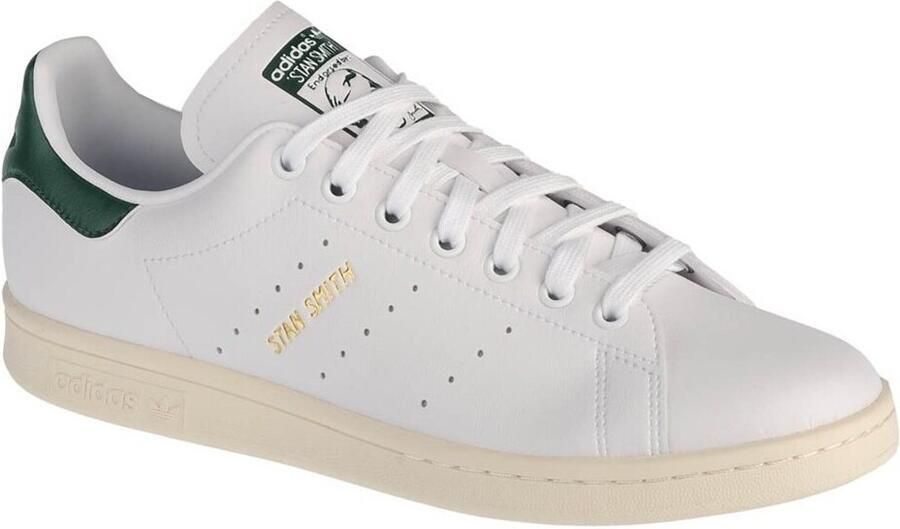 Adidas Lage Sneakers Stan Smith