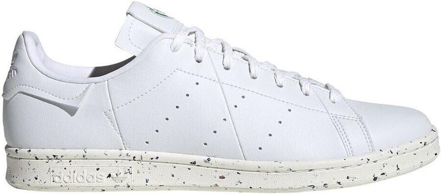 Adidas Originals Buty Stan Smith Clean Classics Vegan Fv0534 Wit - Foto 5