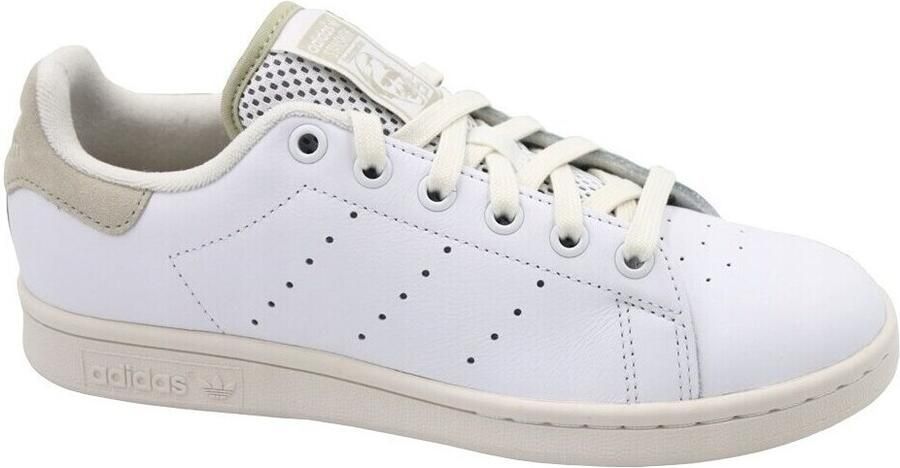 Adidas Originals Stan Smith sneakers wit beige - Foto 2