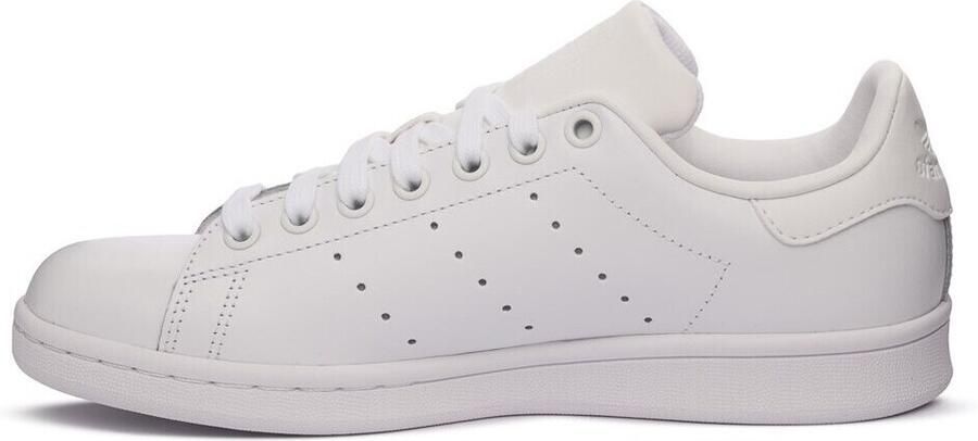 Adidas Originals Sneakers Stan Smith Wit Dames