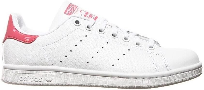 Adidas Lage Sneakers Stan Smith J