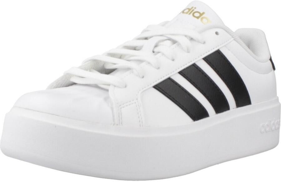 Adidas Lage Sneakers STREETTALK BOLD