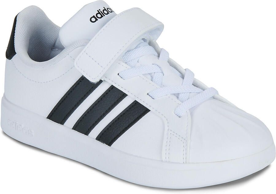 Adidas Streettalk Sneakers wit Synthetisch - Foto 7