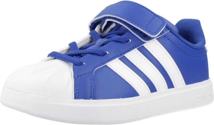 Adidas Lage Sneakers Zapatillas Niño Modèle Streettalk El C