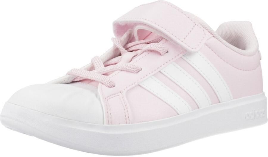Adidas Lage Sneakers Zapatillas Niña Modèle Streettalk El C