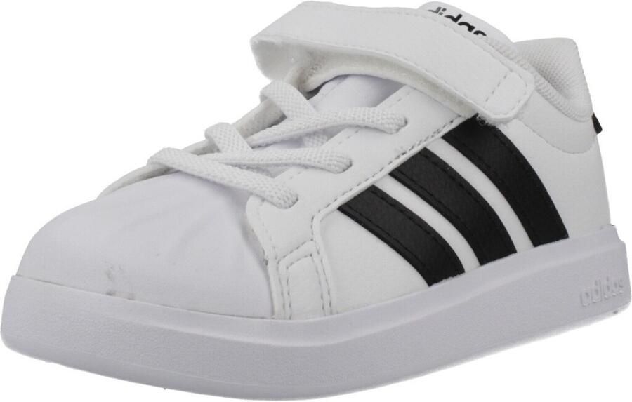 Adidas Streettalk Sneakers wit Synthetisch - Foto 6