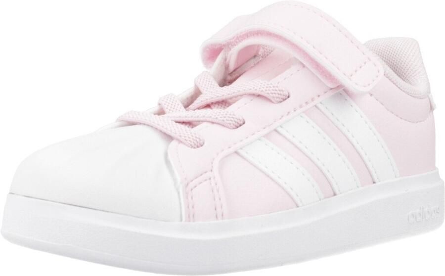 Adidas Lage Sneakers Zapatillas Niña Modèle Streettalk El I