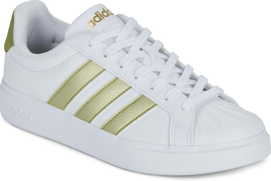 Adidas Lage Sneakers STREETTALK - Foto 4