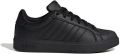 Adidas Lage Sneakers Baskets Street Talk synthétique - Zwart