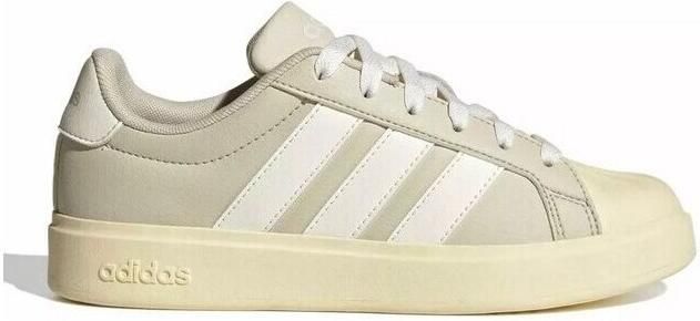 Adidas Street Talk Kinderschoenen Beige