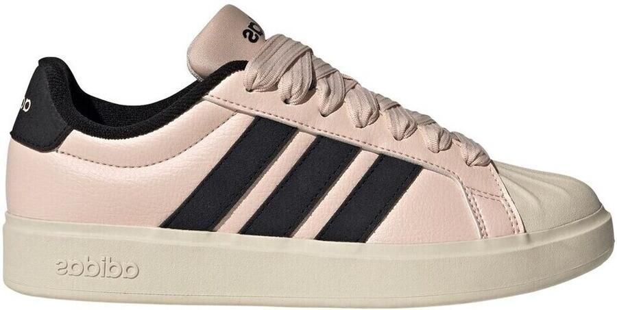 Adidas Lage Sneakers Streettalk
