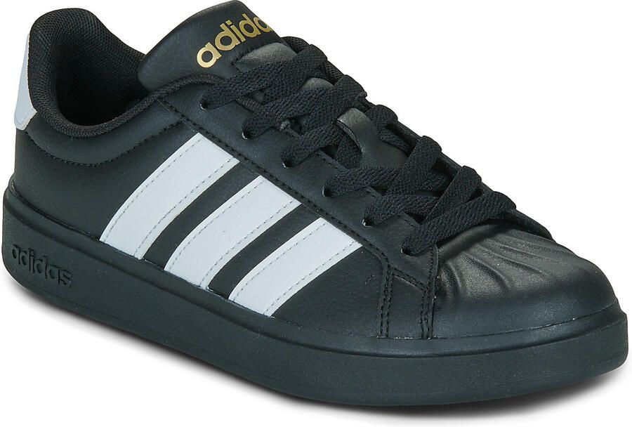 Adidas Lage Sneakers STREETTALK J