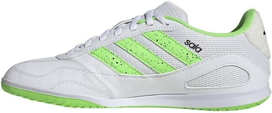 Adidas Super Sala Competition 3 Zaalschoenen Wit Man Vrouw - Foto 2