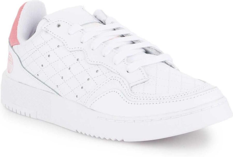 Adidas Originals De sneakers van de manier Supercourt W - Foto 3