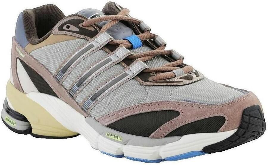 Adidas Supernova Cushion 7 Schoenen Multicolor Heren - Foto 4