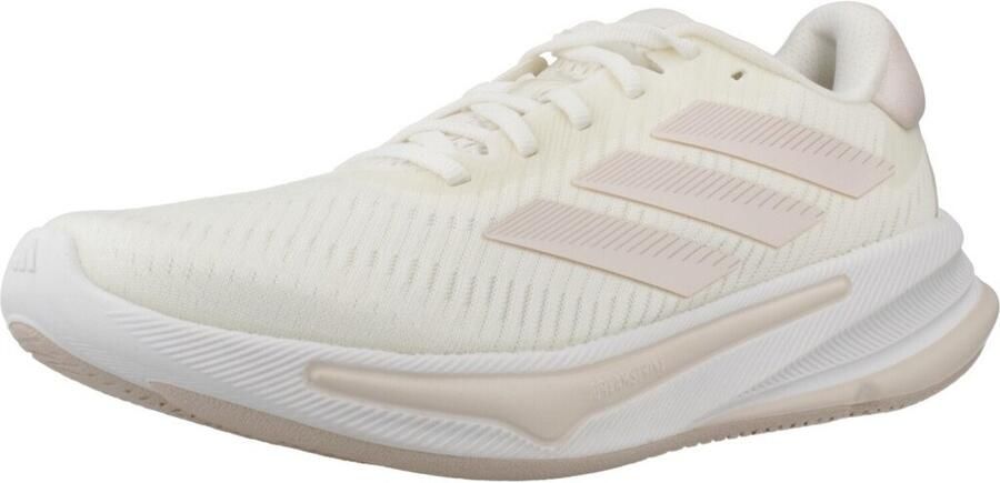 Adidas Supernova Ease Hardloopschoenen Beige 2 3 Vrouw - Foto 3
