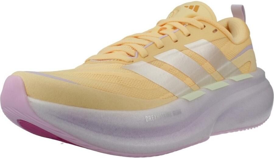 Adidas Lage Sneakers Sport Zapatillas Mujer Modèle Supernova Glide W - Foto 2