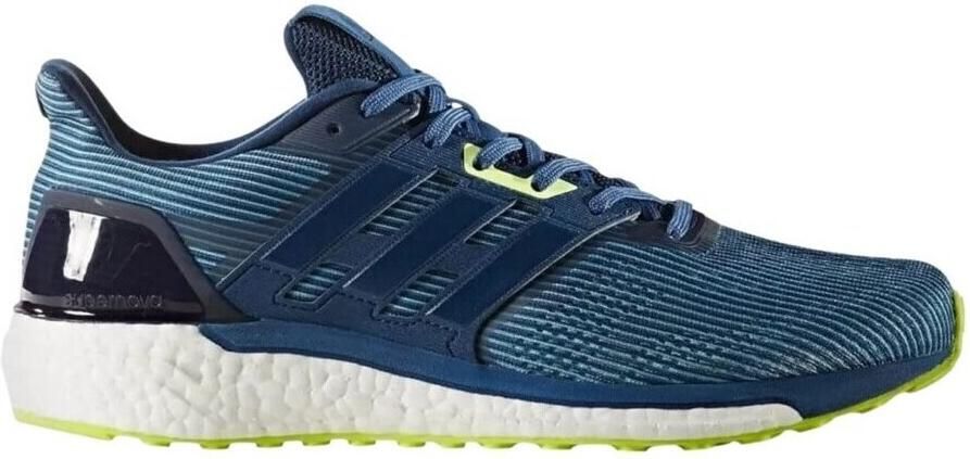 Adidas Lage Sneakers Supernova