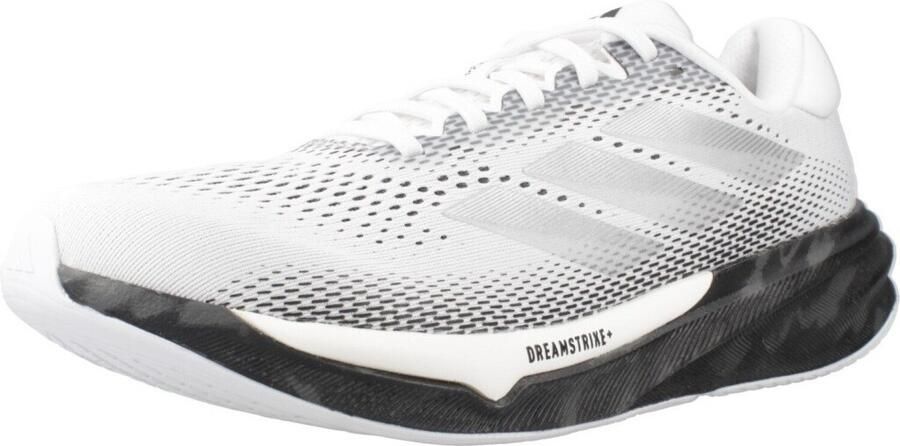 Adidas Supernova Stride 2 Hardloopschoenen Zilver 2 3 Man - Foto 2