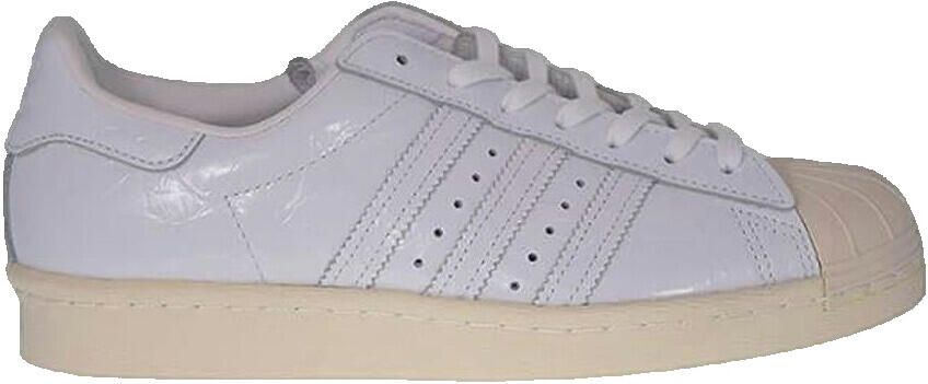 Adidas Sneakers Originals Superstar 80S W