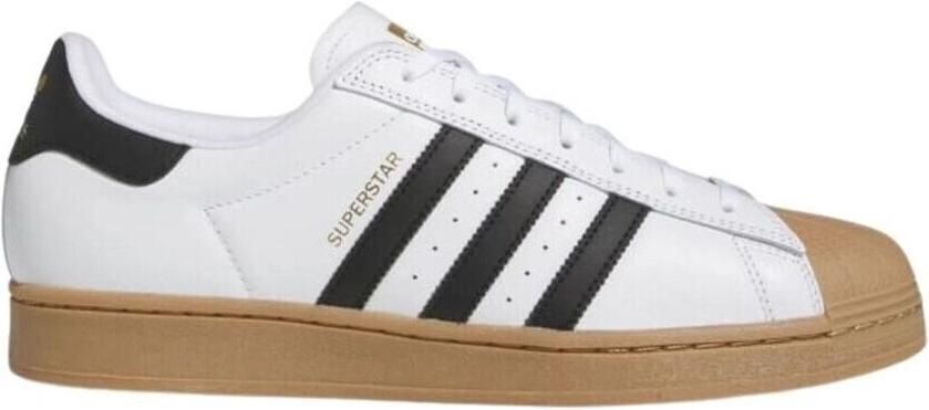 Adidas Lage Sneakers Superstar Adv