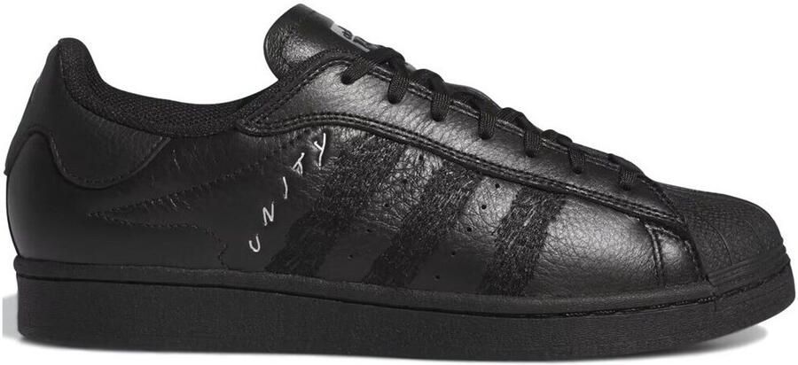 Adidas Lage Sneakers Superstar ADV X Unity