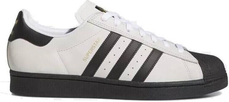 Adidas Lage Sneakers Superstar