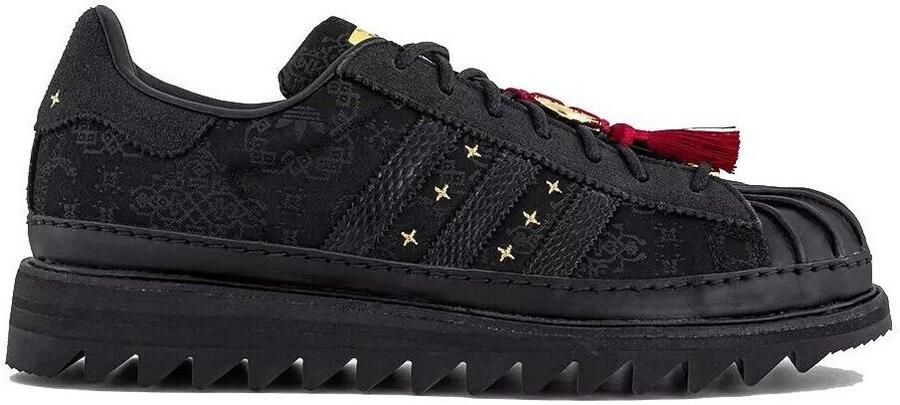 Adidas Lage Sneakers Superstar