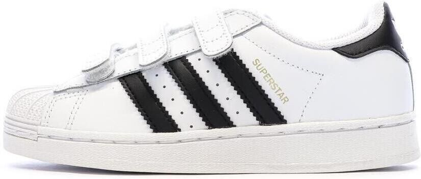 Adidas Originals Superstar Cf I Sneaker Tennis Schoenen ftwr white core black ftwr white maat: 24 beschikbare maaten:20 21 22 24 26 27 - Foto 19