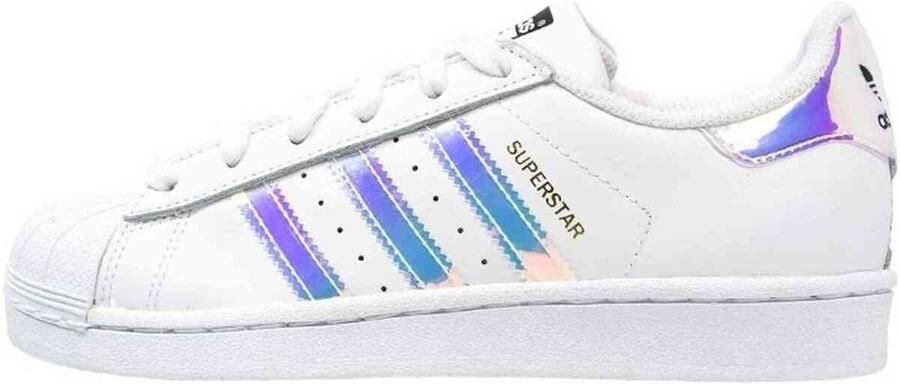 Adidas Lage Sneakers Superstar