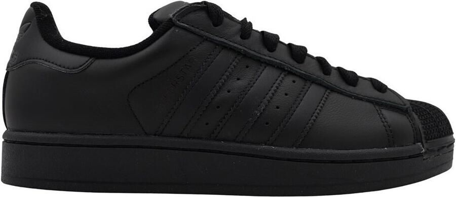Adidas Originals Superstar II Unisex zwart 1 3 Schoenen - Foto 2