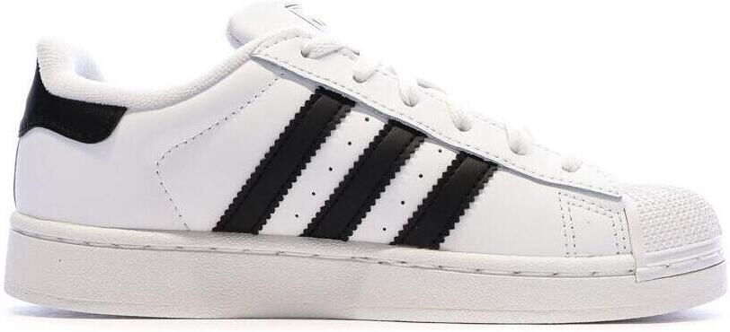 ADIDAS ORIGINALS Sneakers 'Superstar II' zwart wit - Foto 7