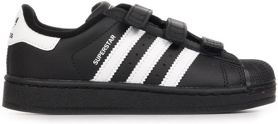 Adidas Superstar II Comfort Closure Schoenen Kids